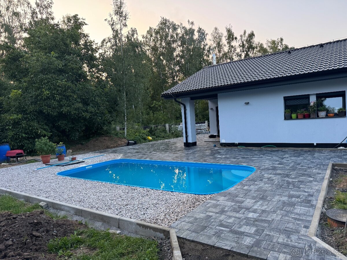 Rekonstrukce bytů a domů na klíč – Ústecký kraj - 13