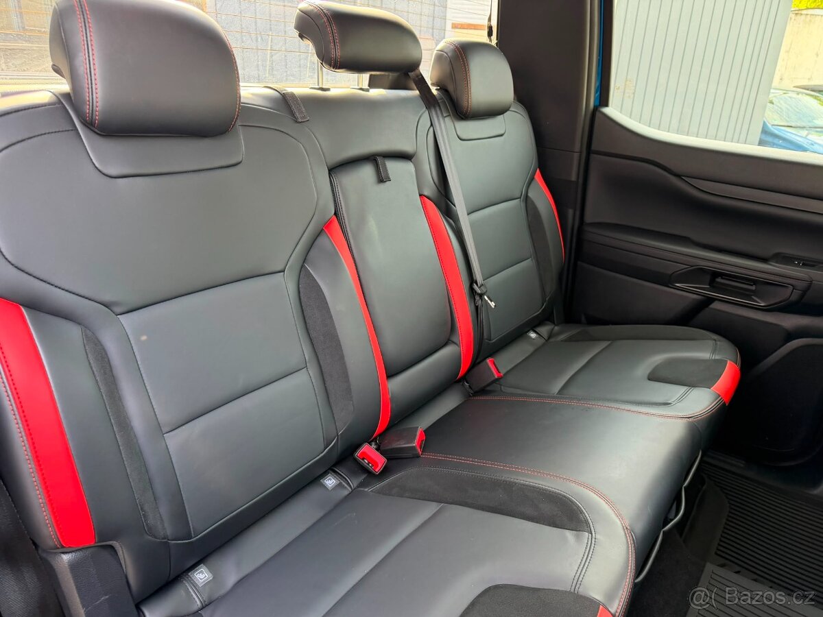 Ford ranger RAPTOR 3.0 V6 EcoBosst r.v.2023 - 13