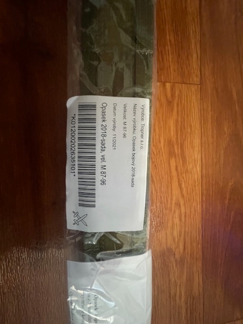 Vojenské věci - 13