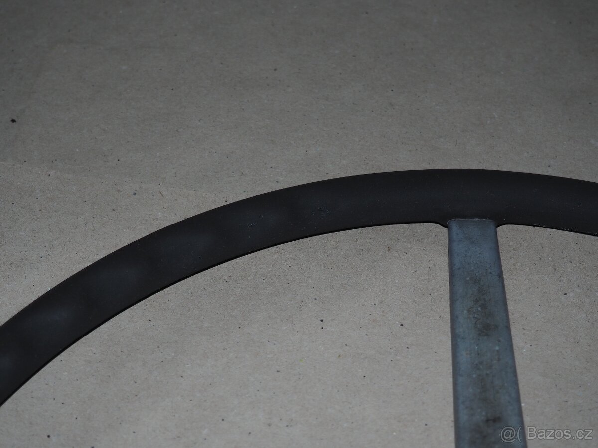 Mercedes-Benz 170V (W136) - volant Bosch - 13