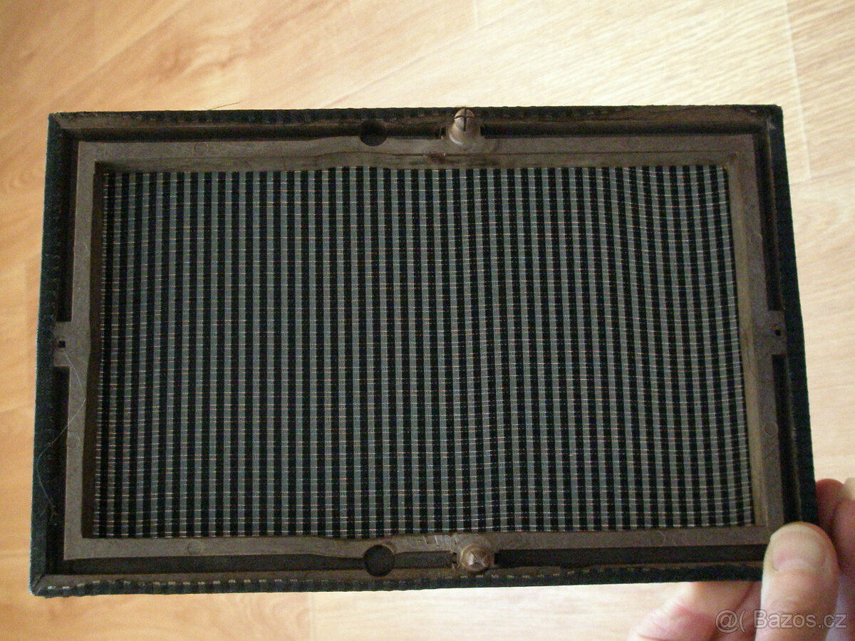 Reprobedna TESLA ARS 8104, 64 - 13