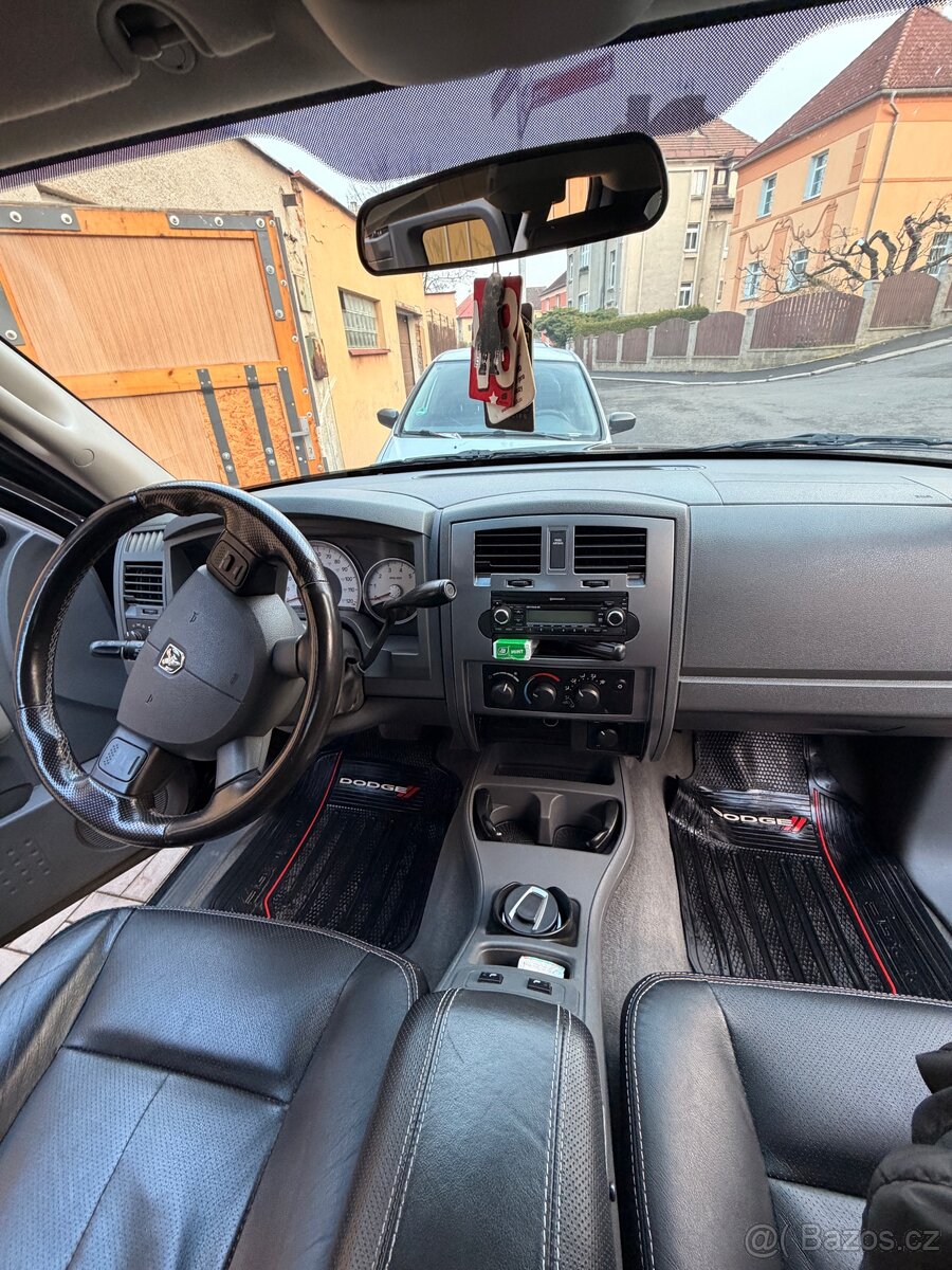 Dodge DAKOTA 2005 - 13