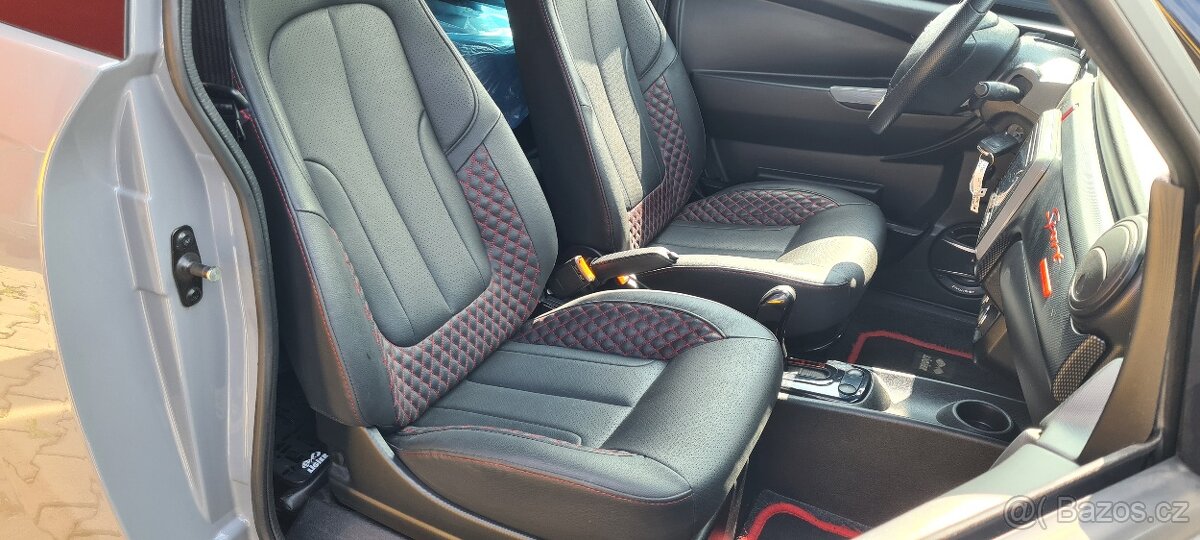 Ligier JS50L Sport Ultimate, DCI 6kW - 13