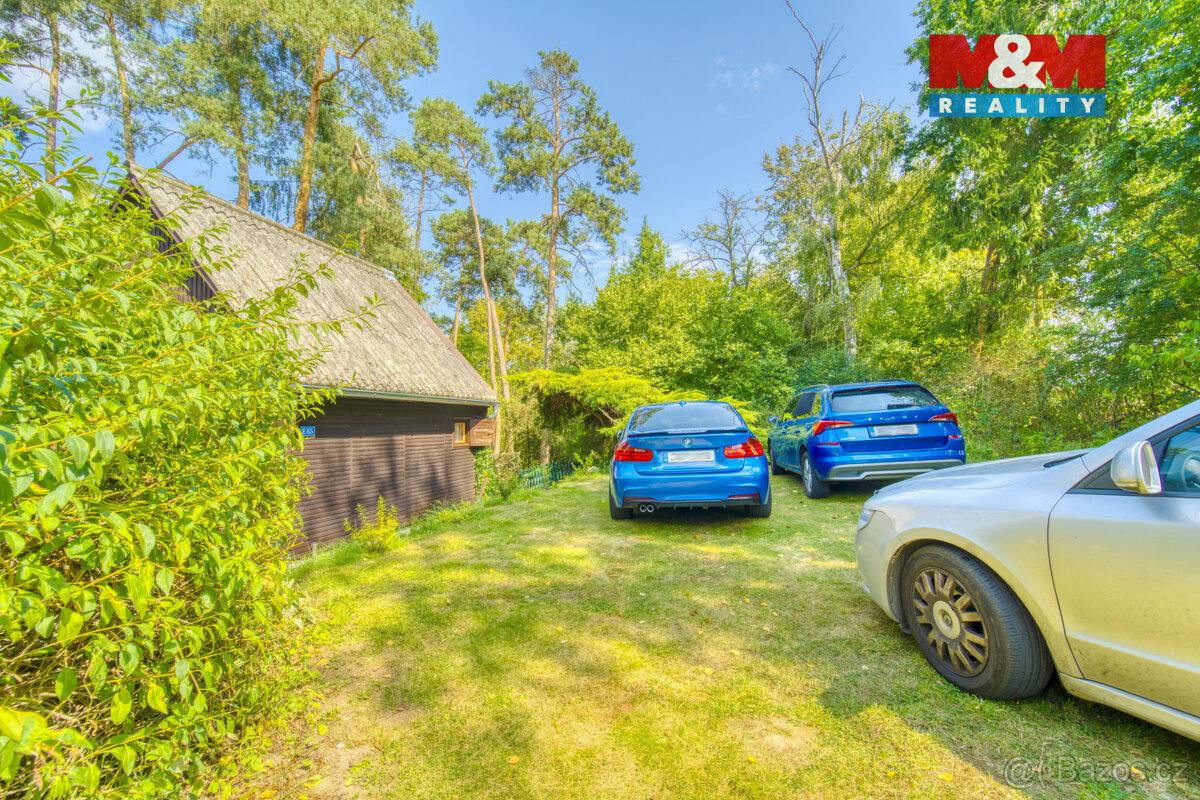 Prodej chaty, 32 m², Česká Bříza - 13