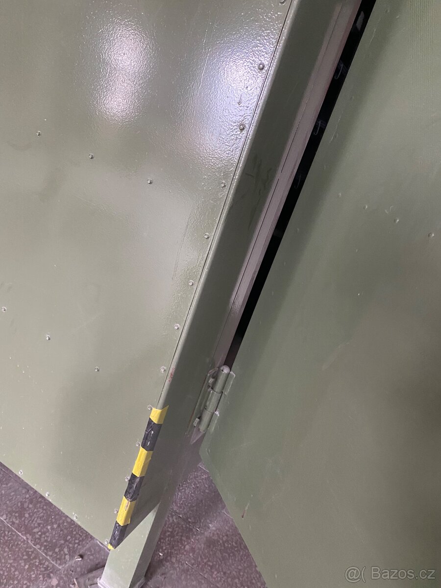 KOMPLETNÍ PRÁŠKOVÁ LAKOVNA - 13