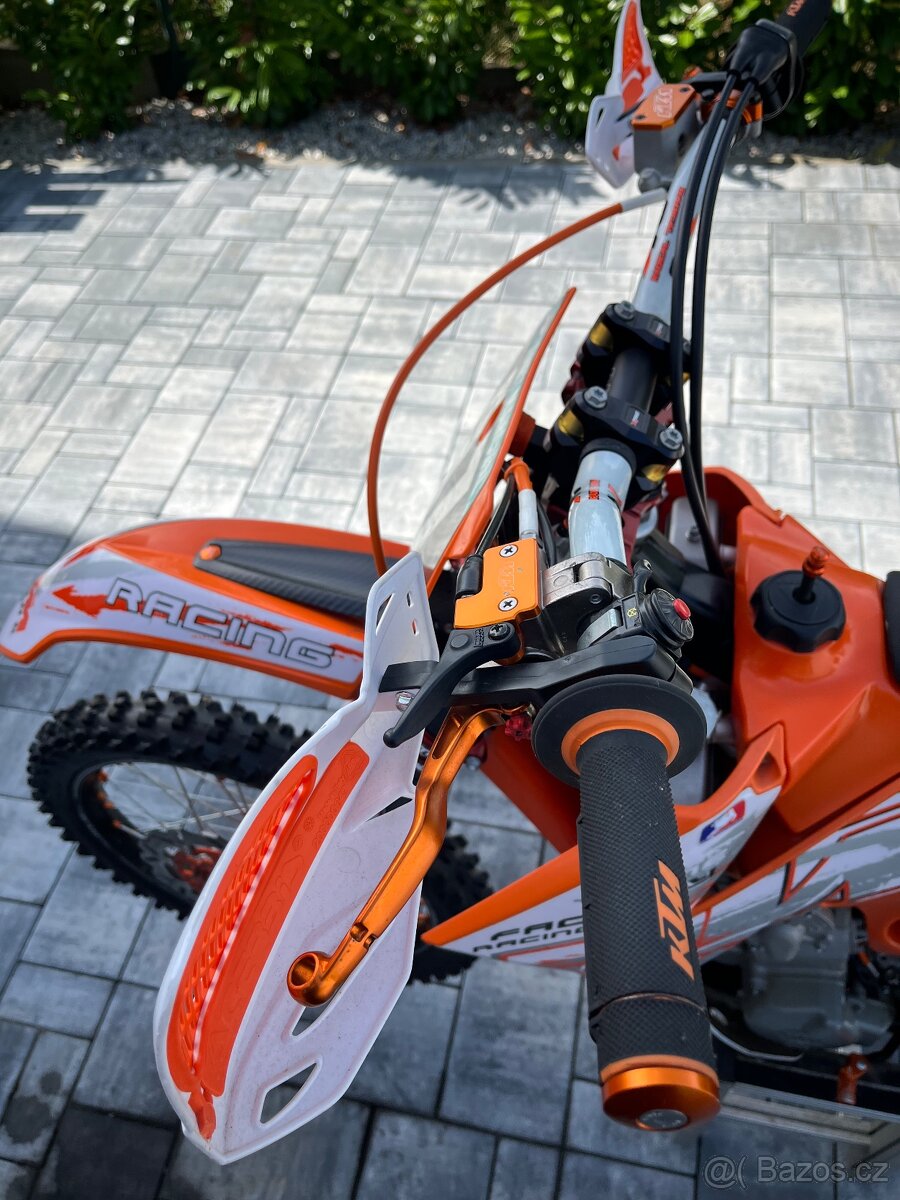 KTM 525SX - 13