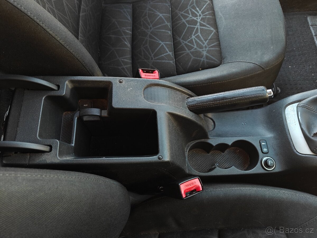 Škoda Octavia II facelift 2.0 TDI 103 KW - 13