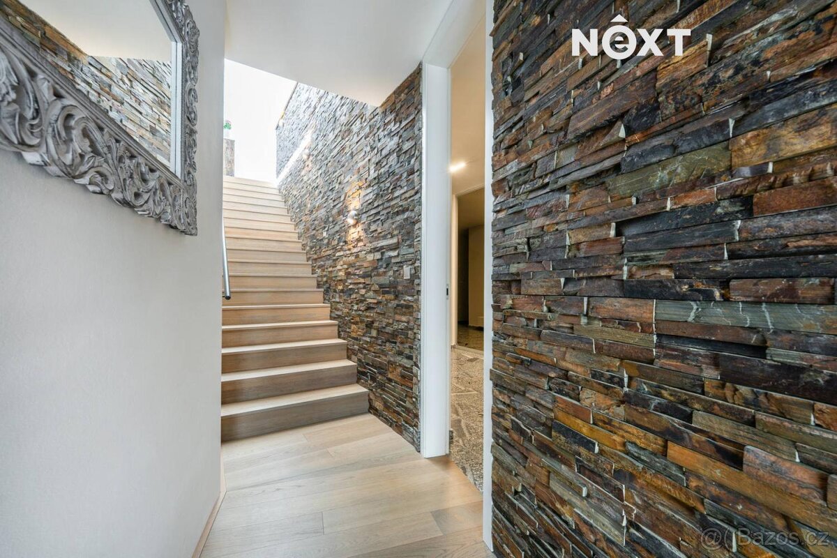 Prodej Vila, 299㎡ - 13