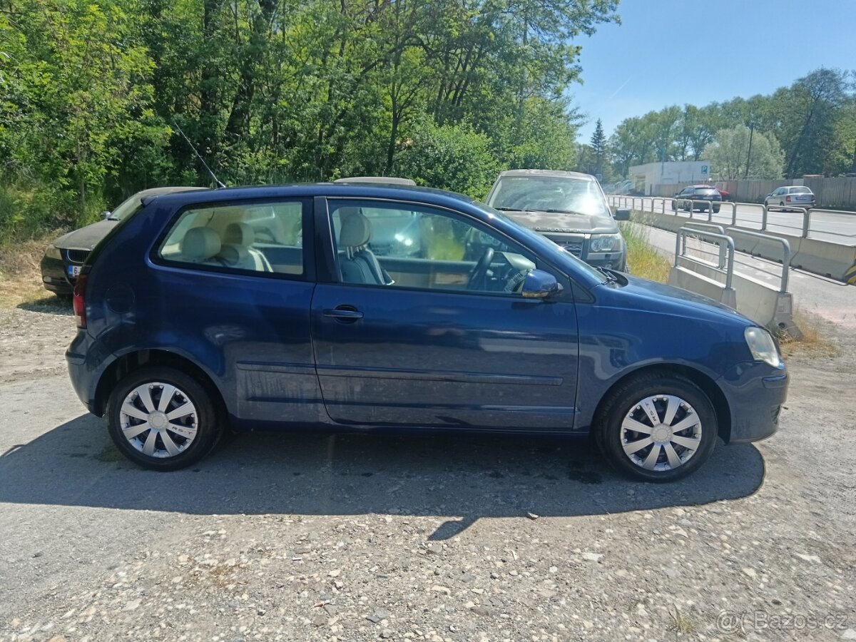 vw polo - 13