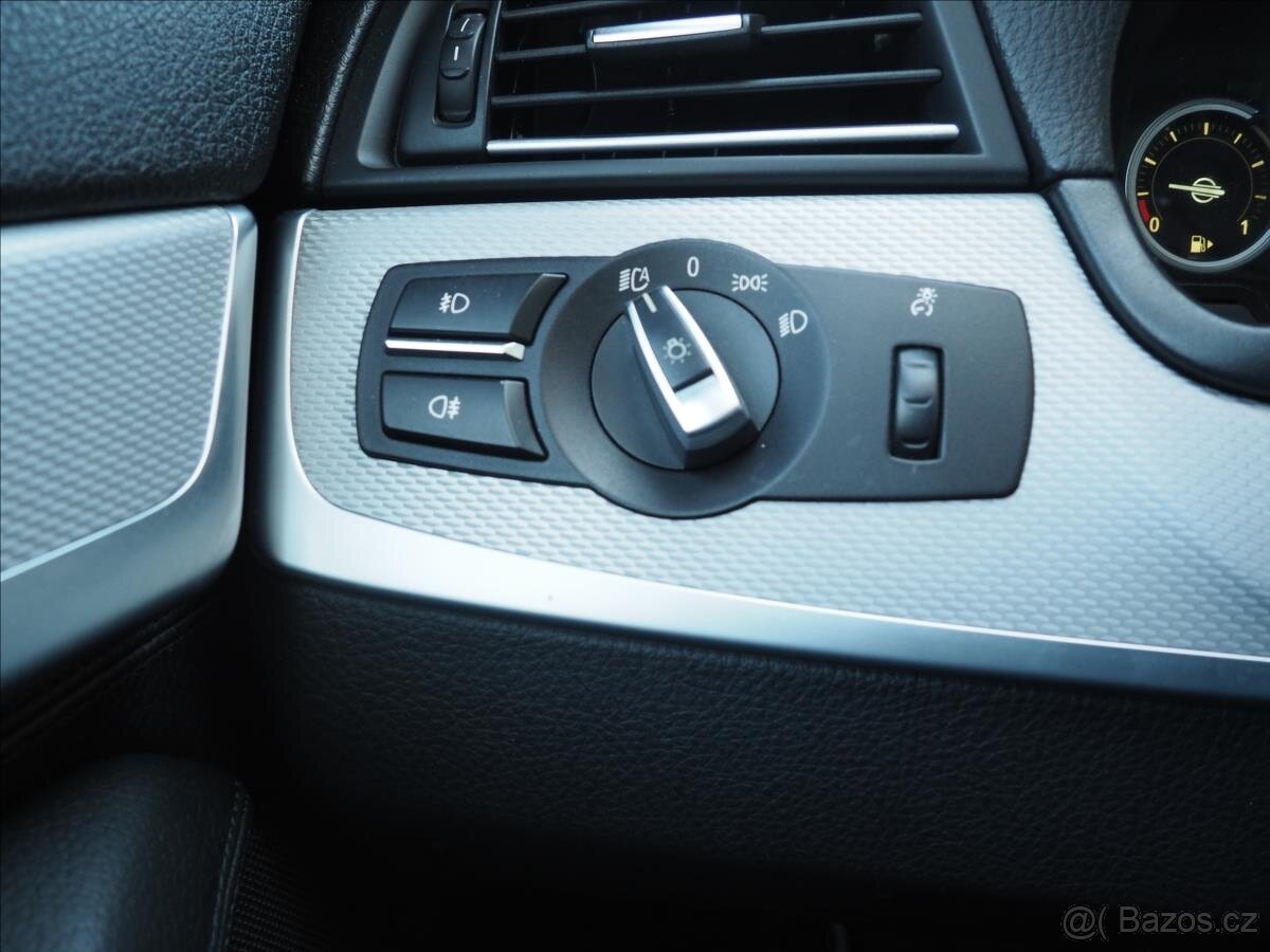 BMW 530xD - 13
