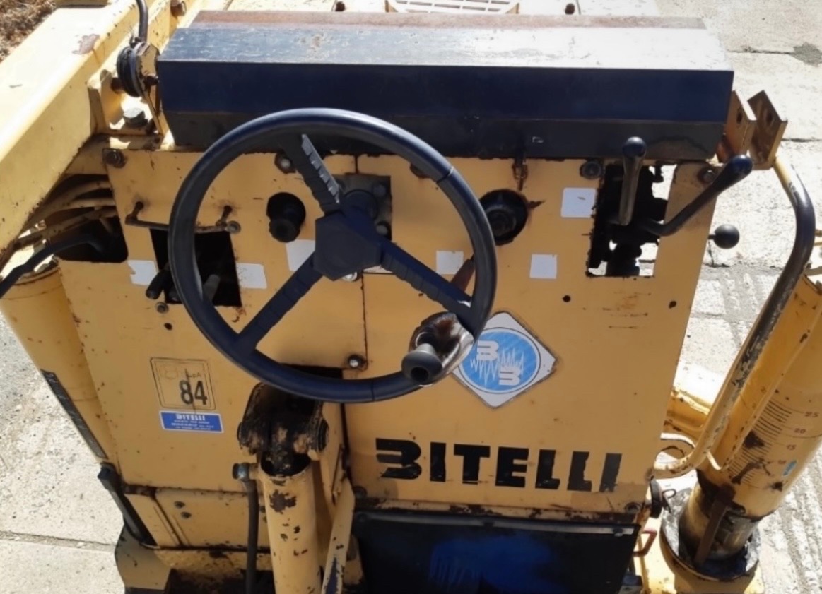 BITELLI TALPA SF60 - 13