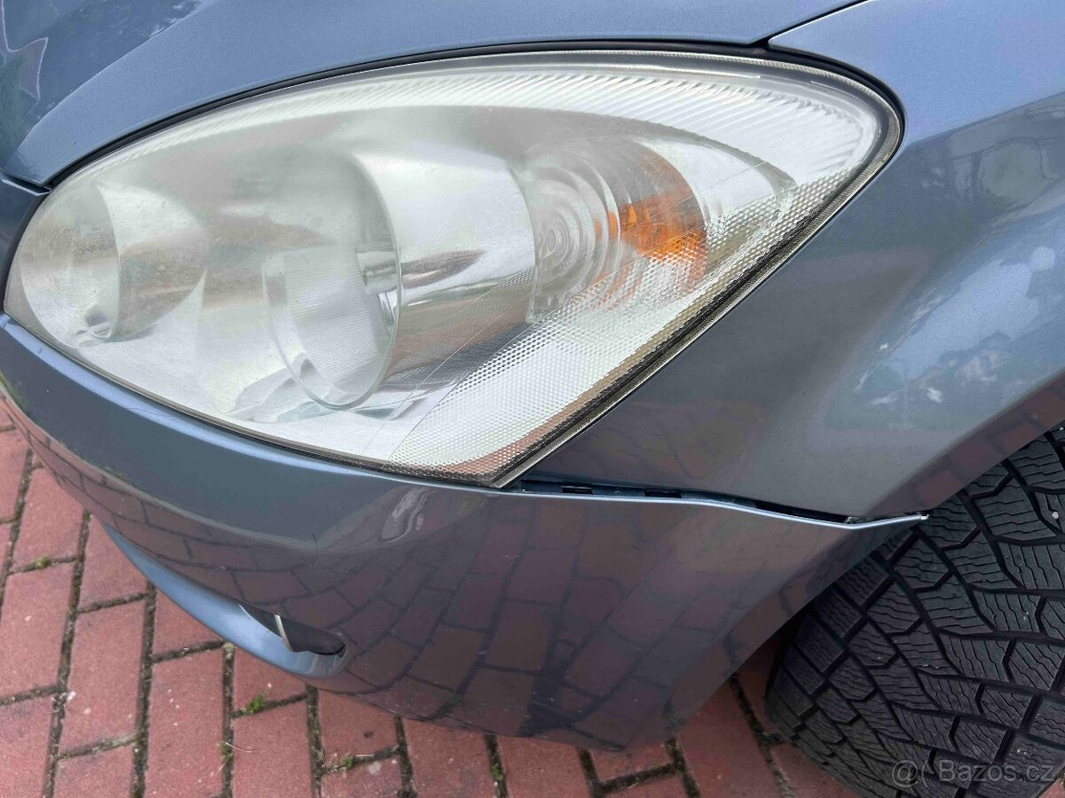KIA CEE D, 1,6 benzín, STK 3/2028 - 13