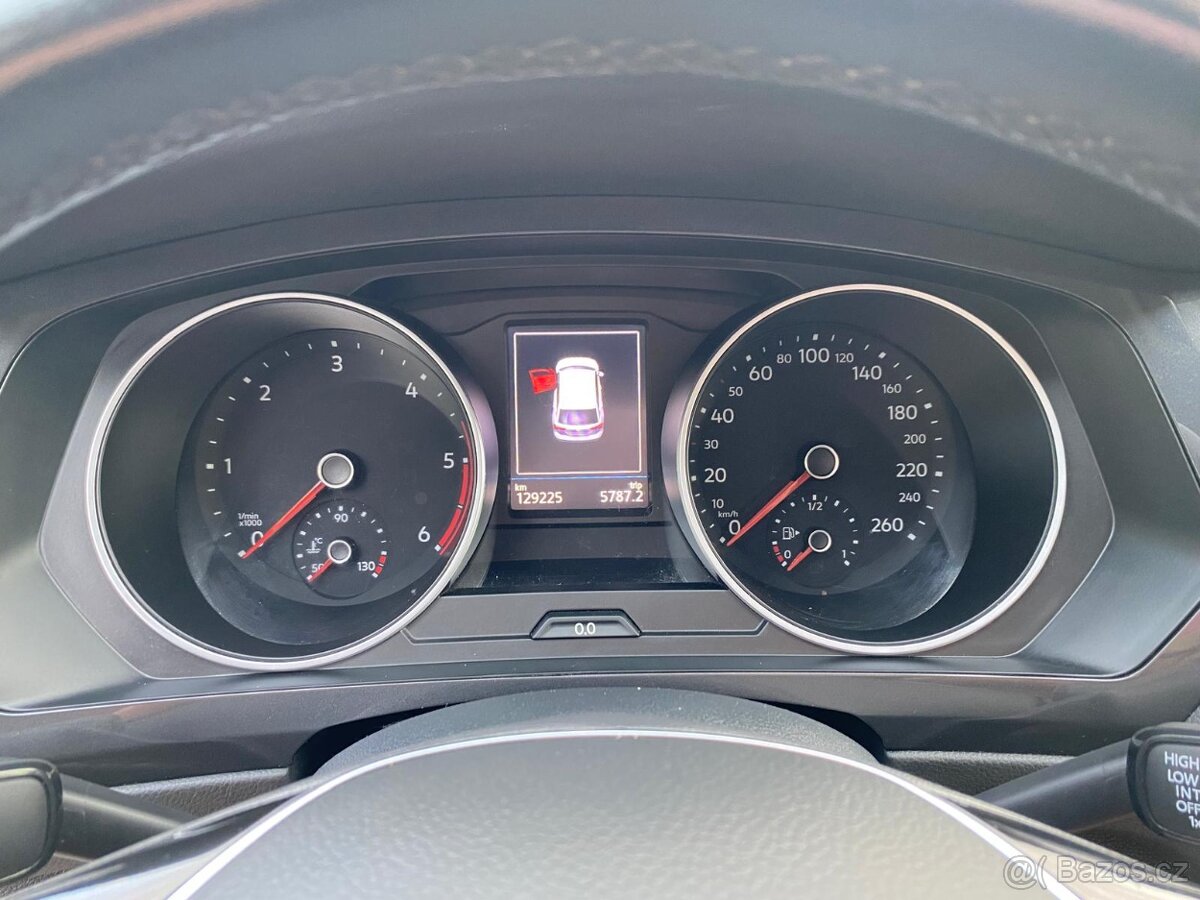 VW Tiguan 2.0 TDI 110 kW model JOIN - 13