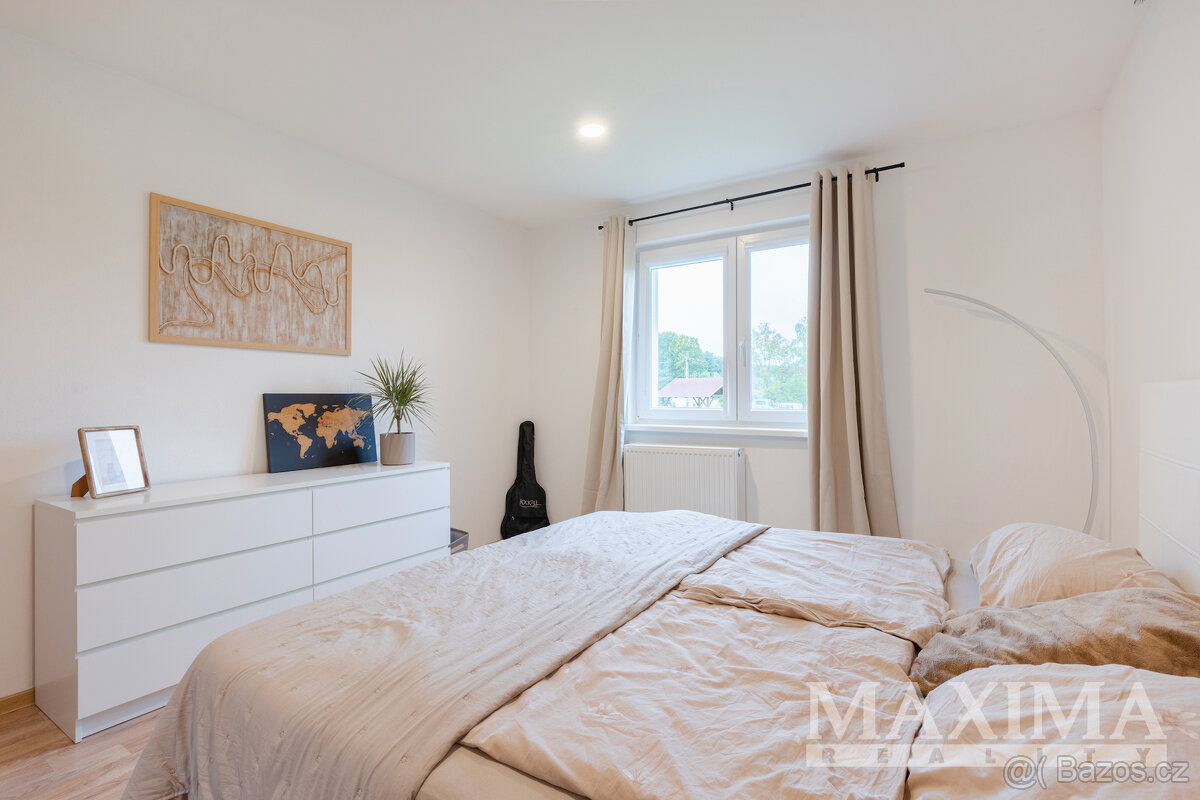 Dům 4+kk o ploše 180 m2 - Spálené Poříčí, Spálené Poříčí - 13