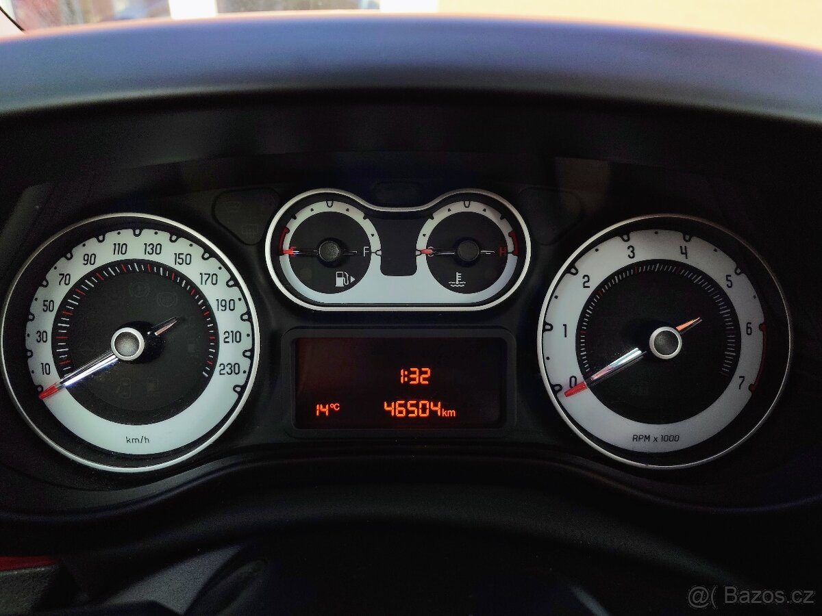 Fiat 500L 1.4 Pop Star 70kW - 13