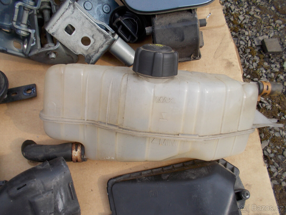 Díly Clio III 1.2 16v 55kw (č.2) - 13