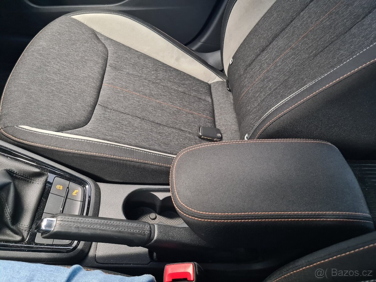 Škoda Scala 1.5 TSI 110KW - 13