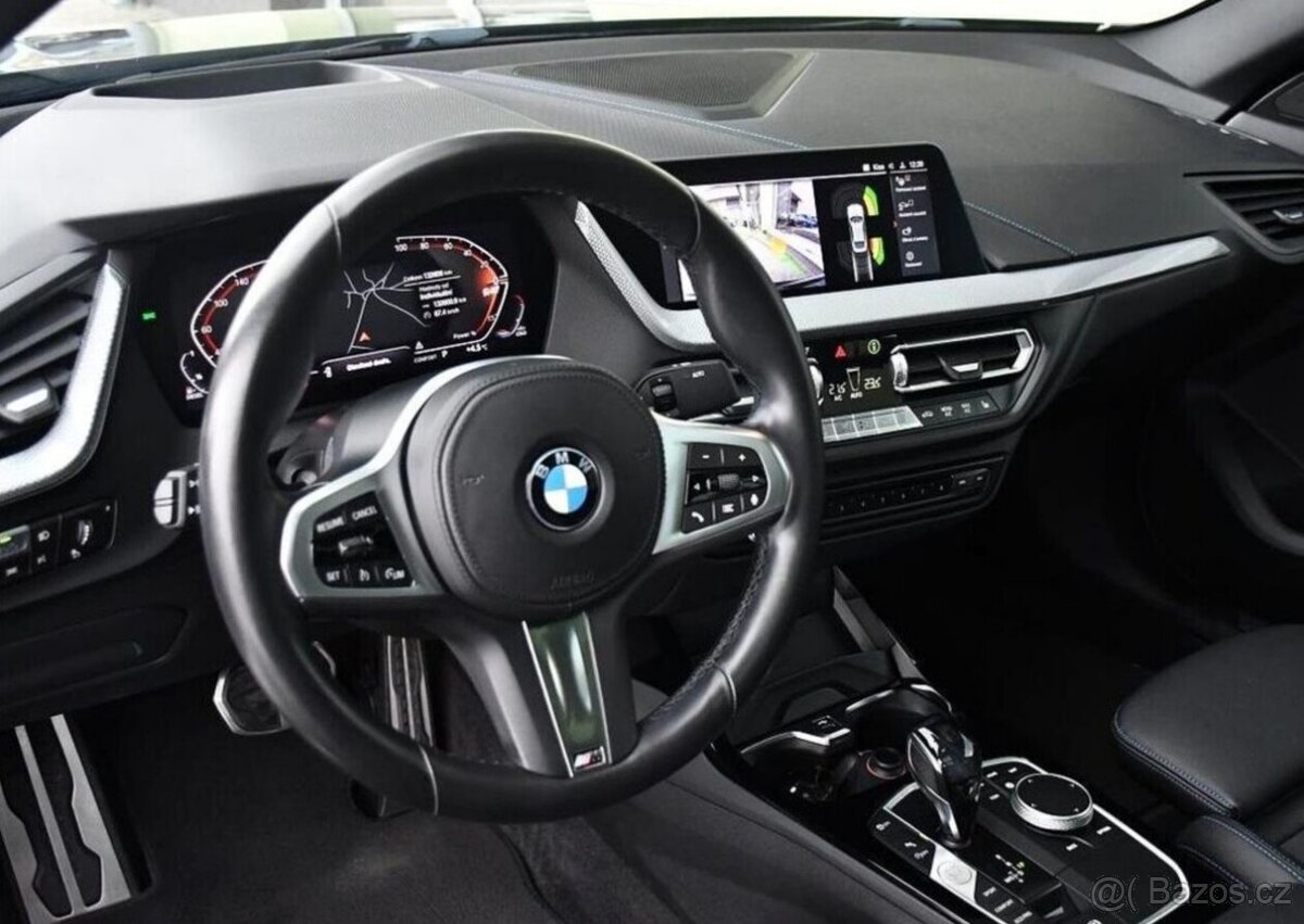 BMW Řada 2 218d M-SPORT 1M ČR - 13