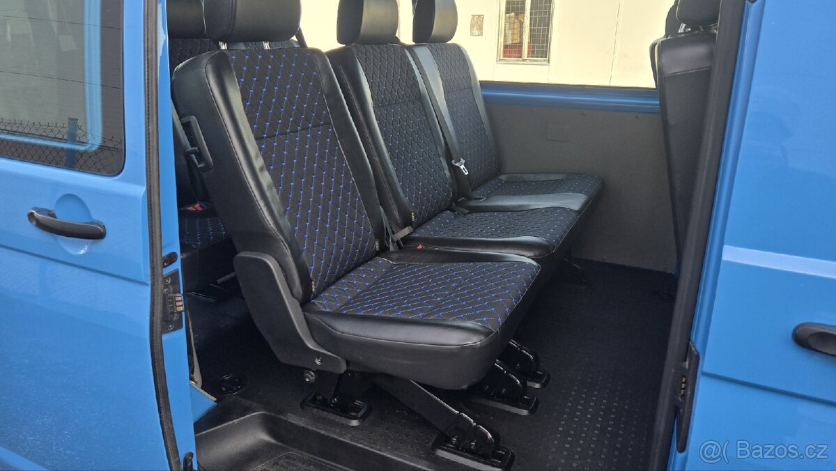 Prodám VW Transportér T6, 2.0 TDI - 13