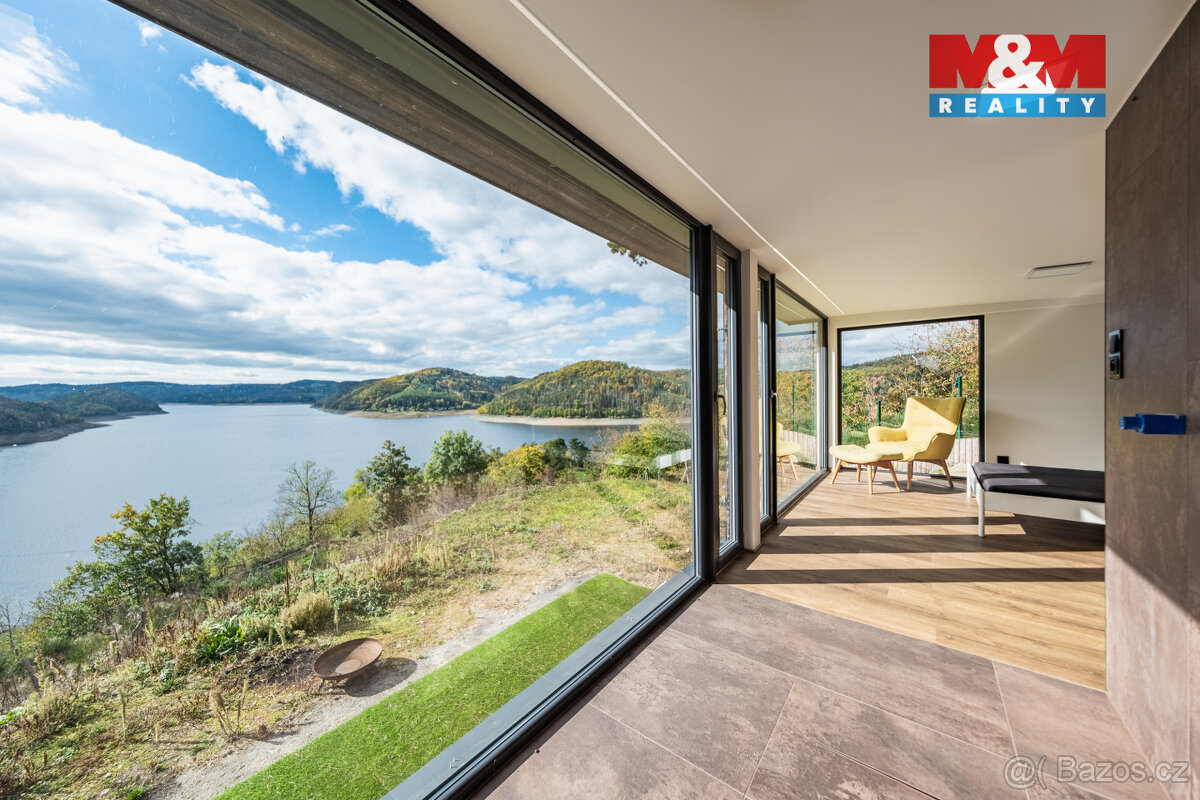 Prodej, chata, 25194 m², Milešov - 13