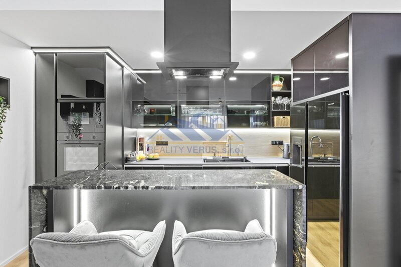 Pronájem bytu 3+KK, 77 m2, Beroun ul. U Židovského hřbitova - 13