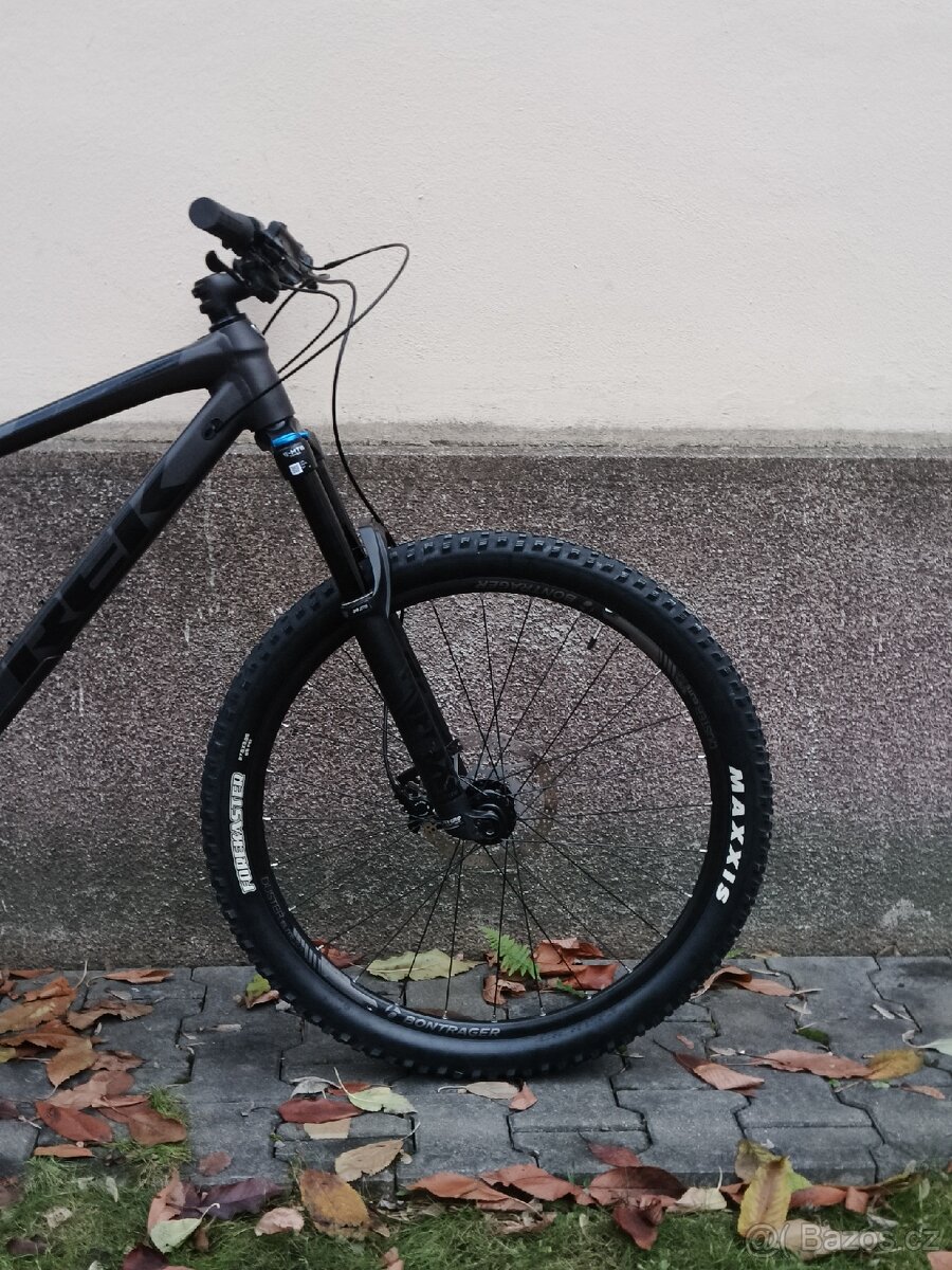 Trek Remedy 7, vel. XL, jako nové. - 13