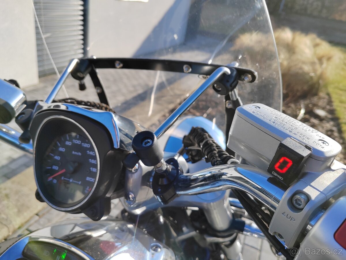 Suzuki M800 Intruder ČR - 13