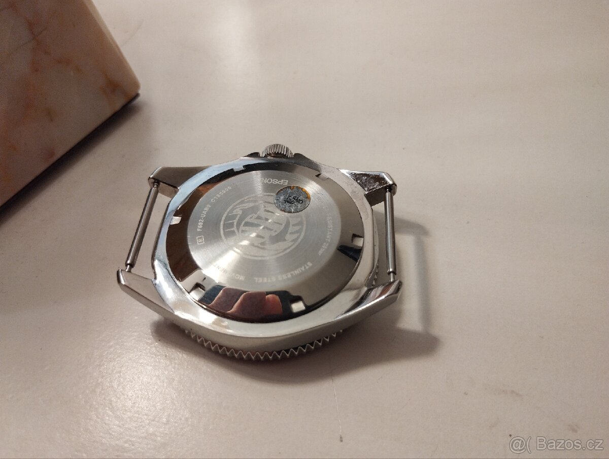 Hodinky Orient Kanno Diver - 13