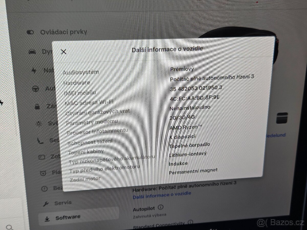 Tesla Model Y Performance SOH 94% Tovární Záruka - 13