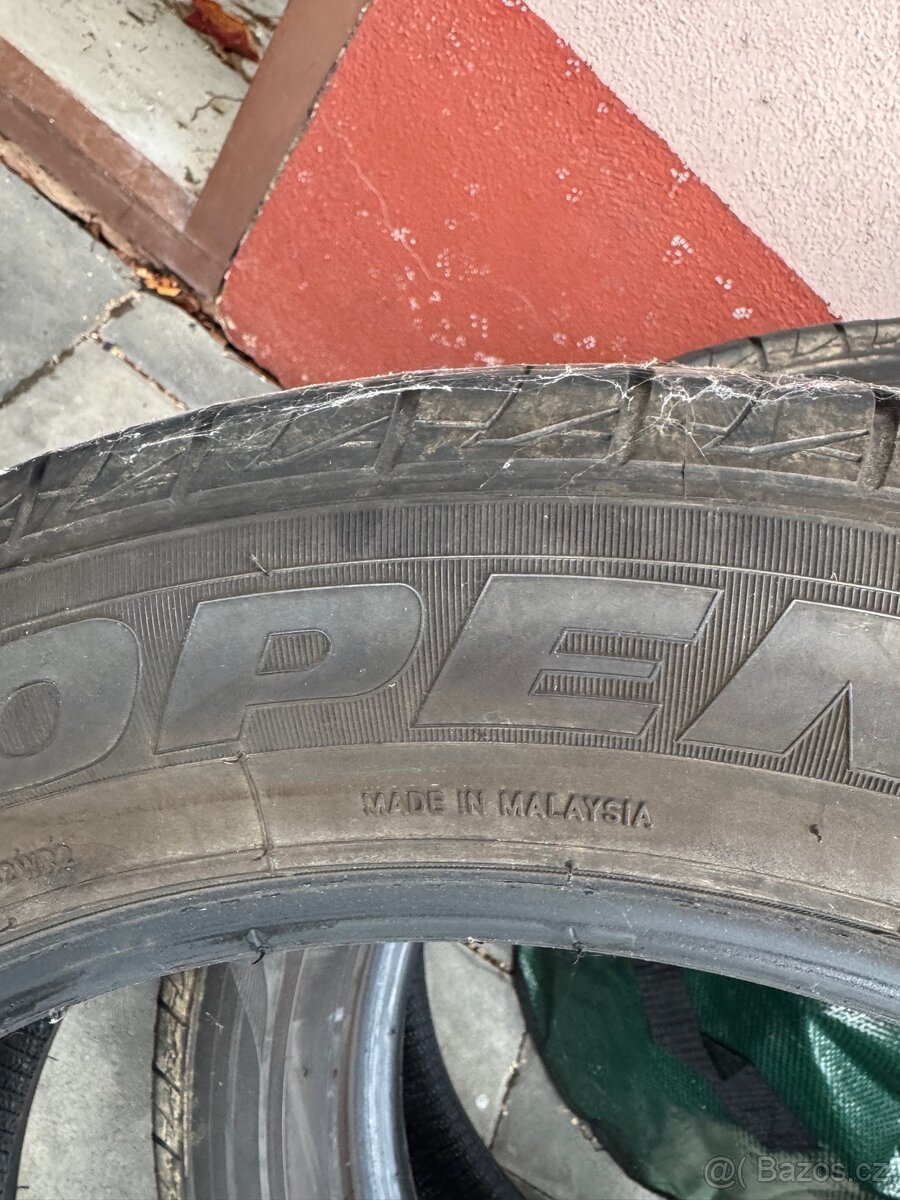 Pneumatiky Toyo open country/proxes 46 r19 - 13