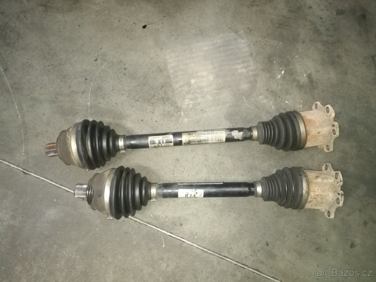 VOLKSWAGEN PHAETON 3.0 V6 TDi - 13