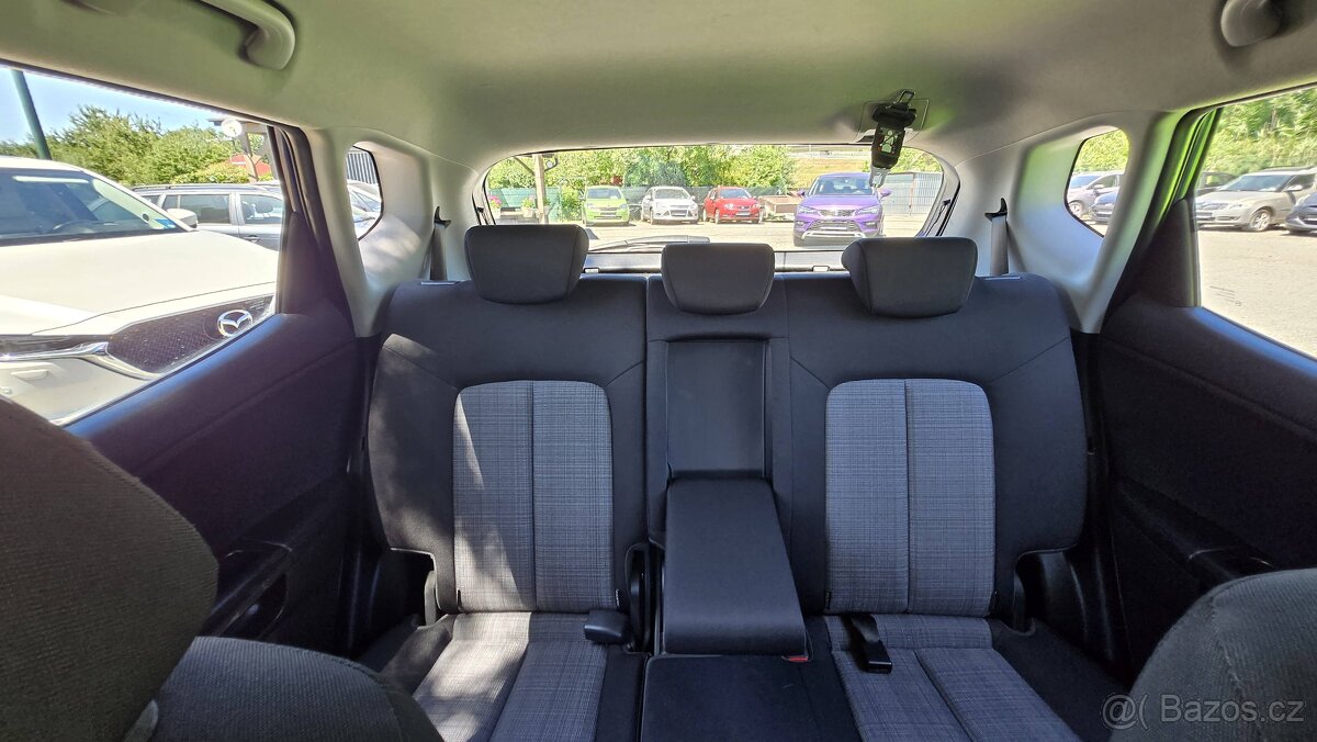 KIA VENGA 1.4 COOL 66KW - 13