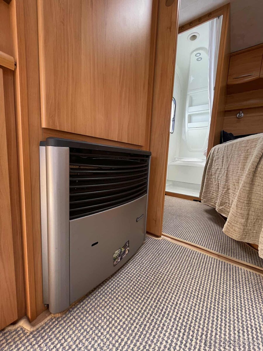 Adria adora 512 - 13