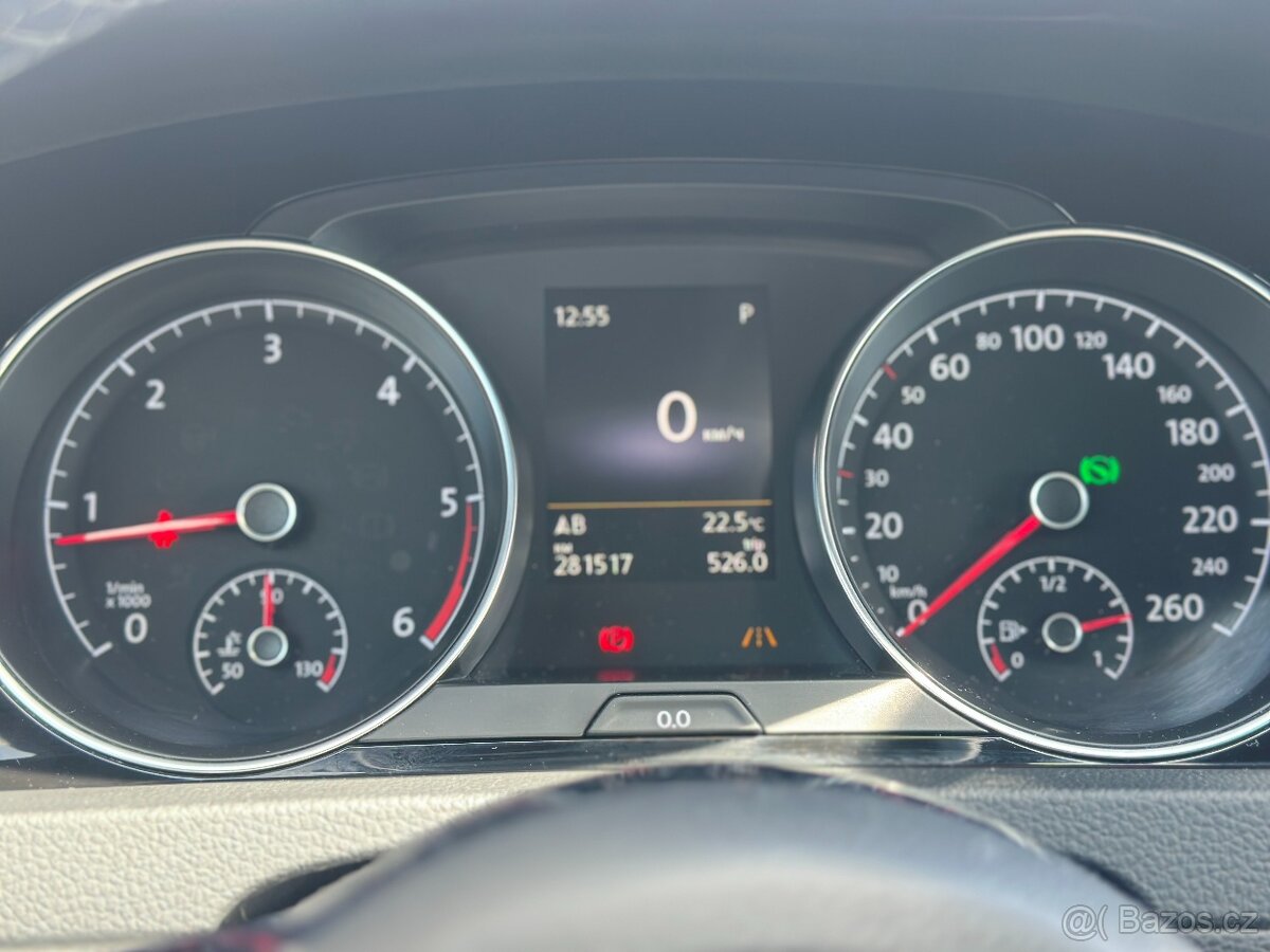 Volkswagen Golf 2016 - 13