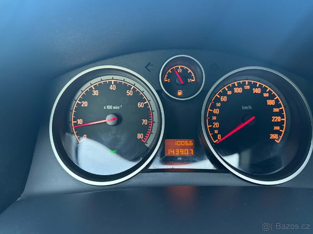 Opel Astra - 13