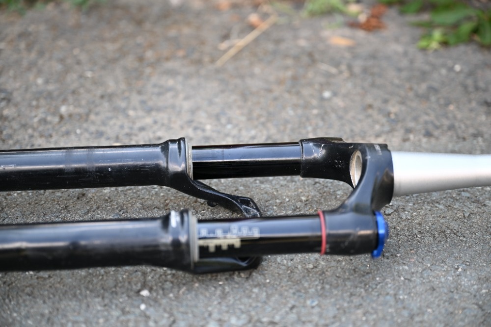 Rock Shox Reba 29 - 13