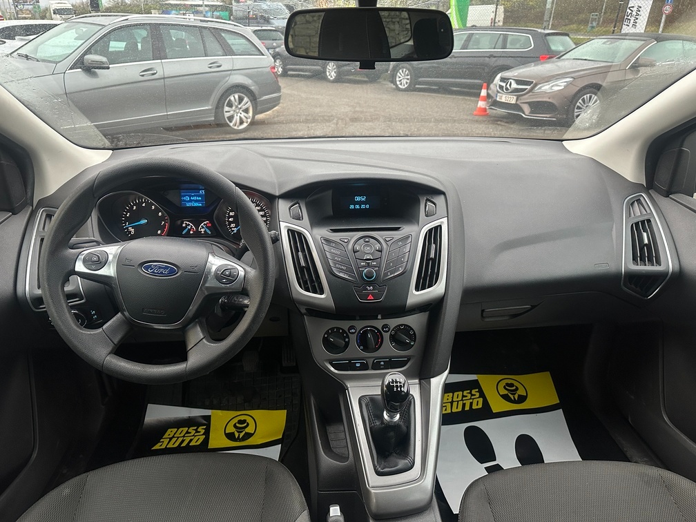Ford Focus 2013 - 13