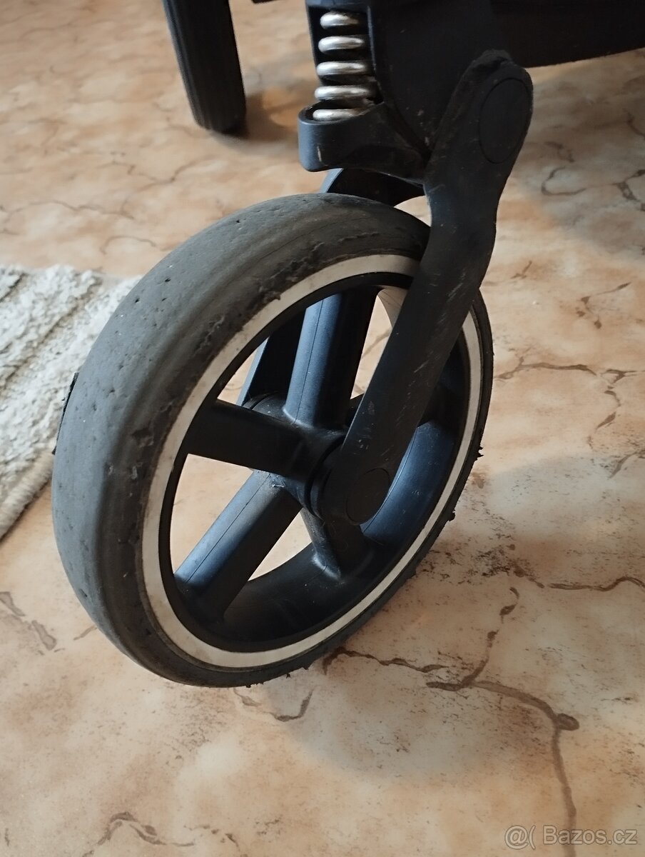 Cybex balios S Lux - 13