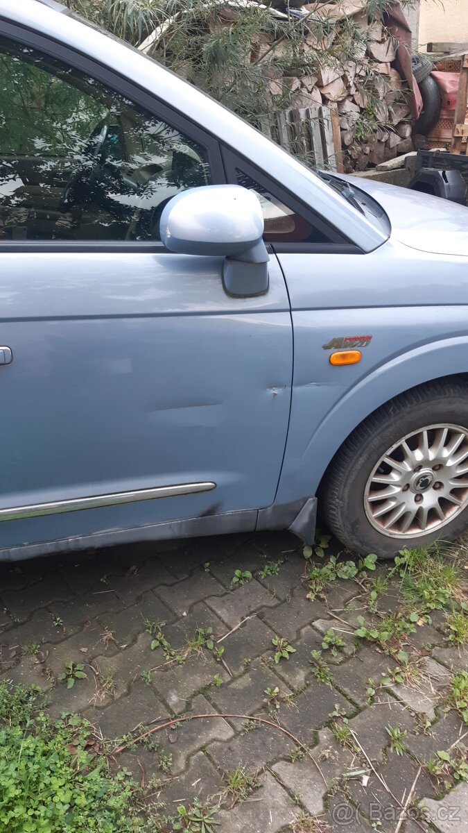 Ssangyong Rodius r.v2007 - 13