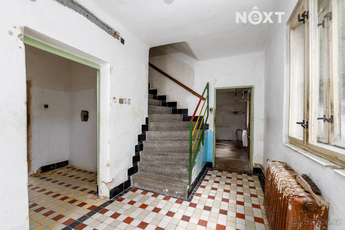 Prodej Rodinný dům, 206㎡ - 13