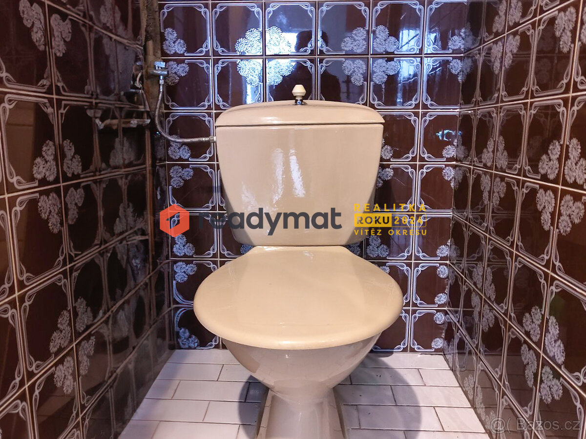 Pronájem bytu 4+1, 130 m2, centrum, Hodonín - 13