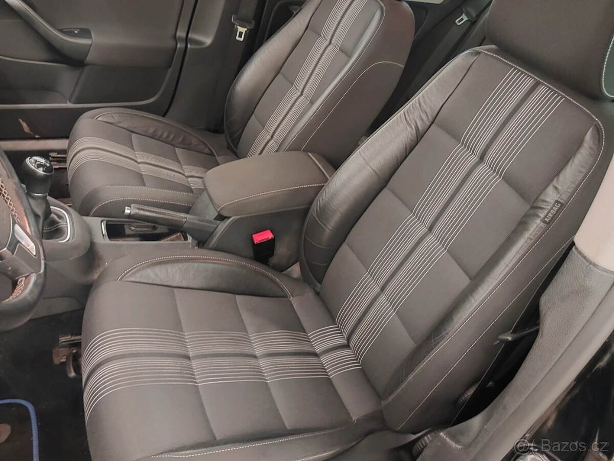 Volkswagen Golf 6 1.2 Tsi 77 KW MATCH 5/2013 184tkm XENONY - 13