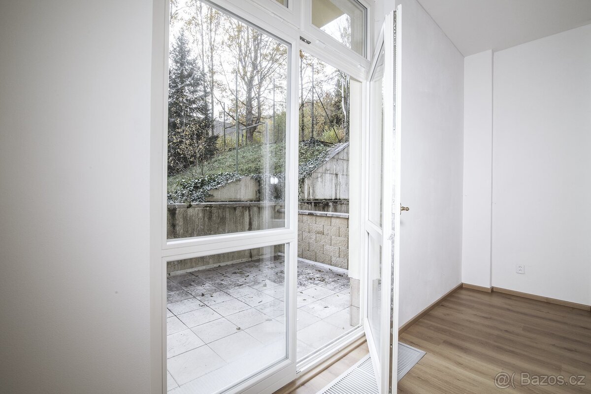 Prodej, nový byt 2+kk, 63m² - Mariánské Lázně s možností po - 13