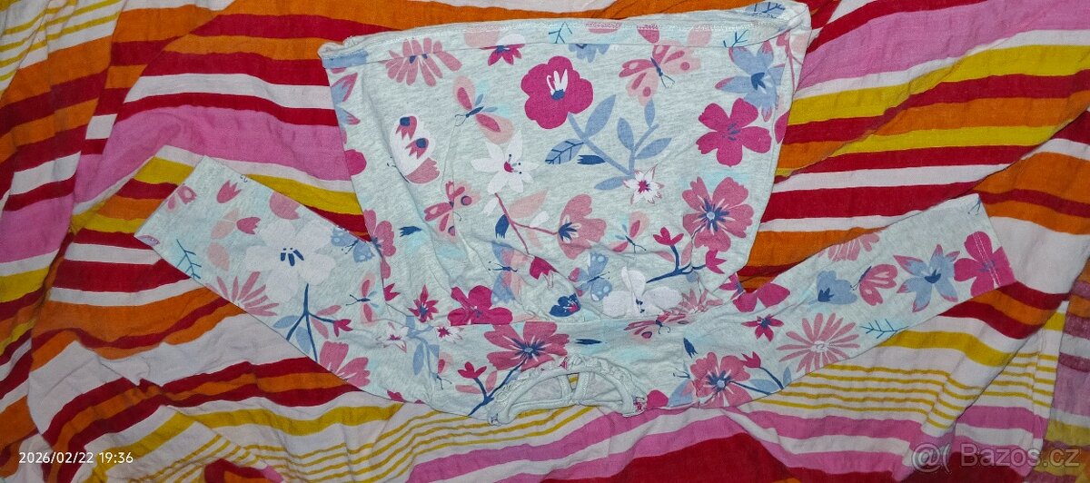 Oblečení pro holčičku. - 13