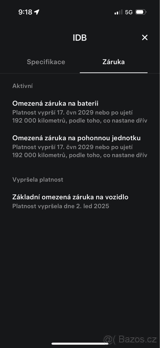 Tesla model 3 refresh LR AWD 6/2021 - 13