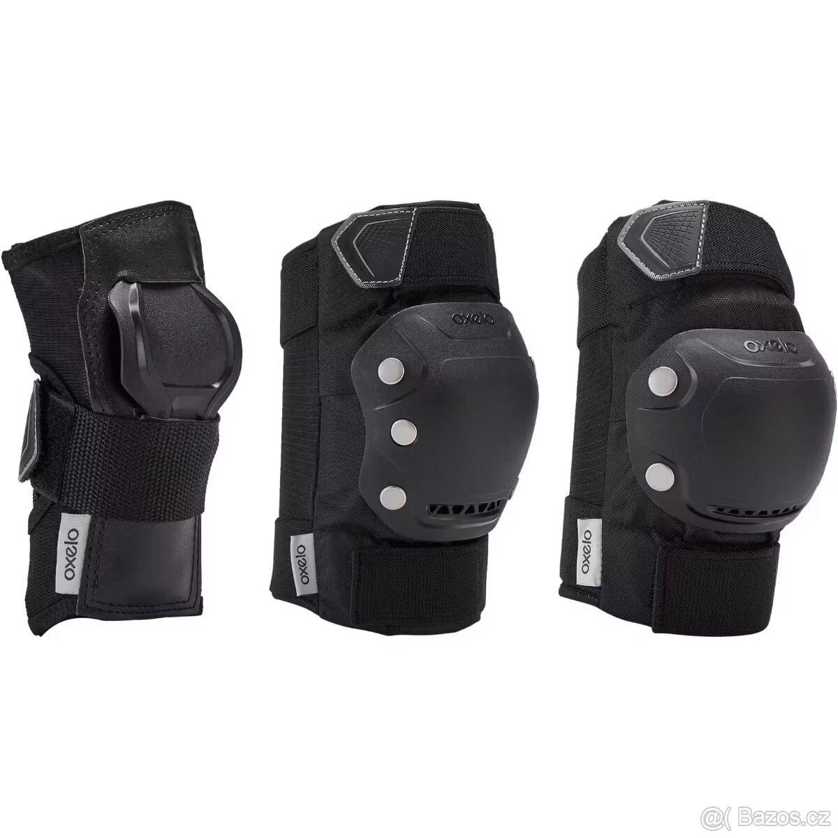 Pánské In-line brusle FILA + sada chráničů - 13