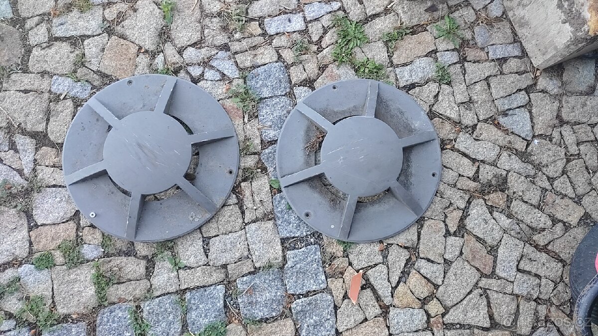 Svítidlo designové Cricket side, nové - 13