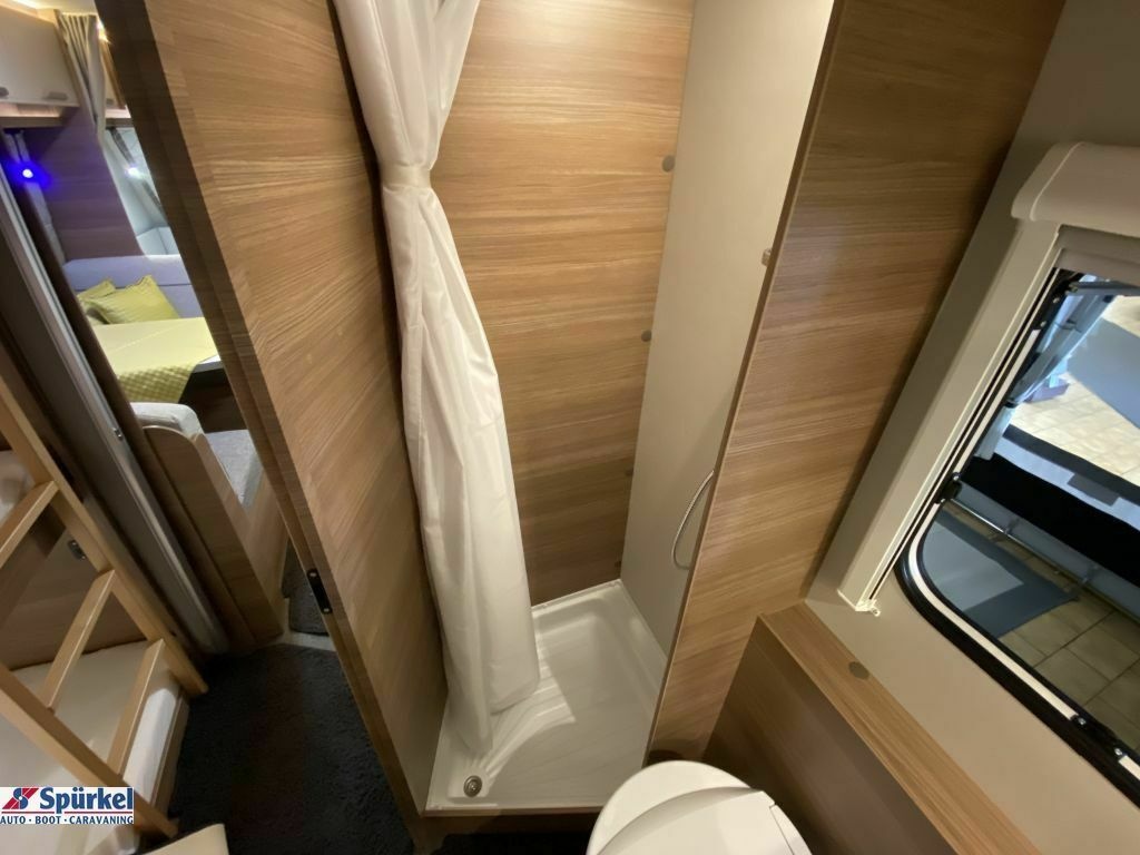 Knaus Sport 500 KD - 13