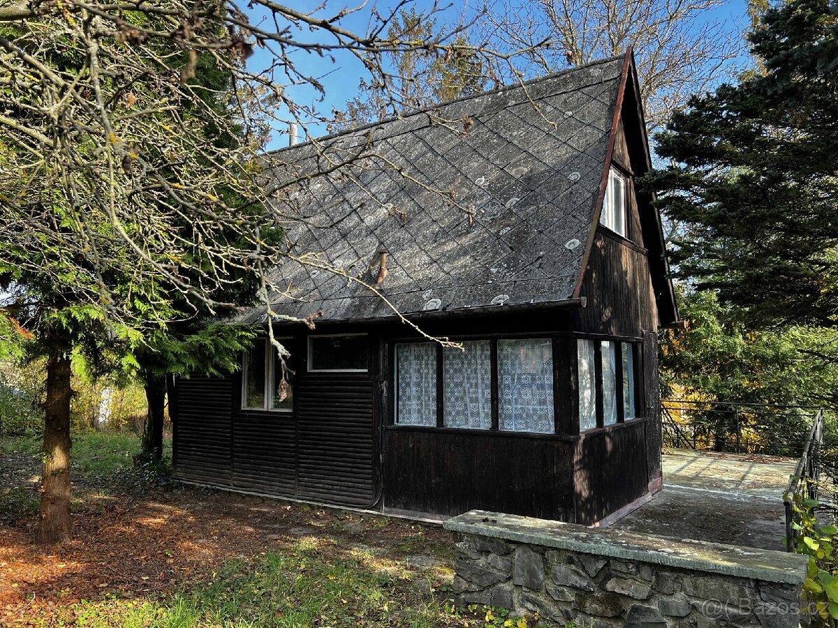 Prodej dvojchaty Bělecký mlýn - 13