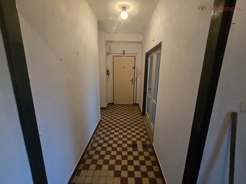 Prodej bytu 2+1 na ulici Generála Janouška, Přerov - 13